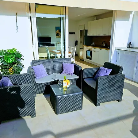 Casa Ocean View Apartment *