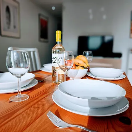 Casa Ocean View Apartman Mogán