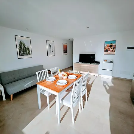 Casa Ocean View Mogan