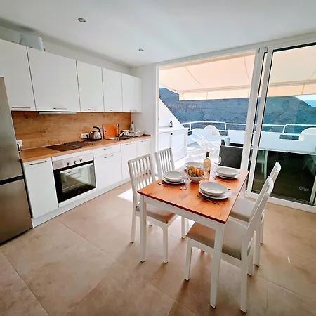 Casa Ocean View * Mogan