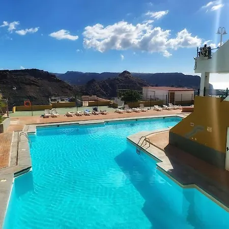 Appartement Casa Ocean View *