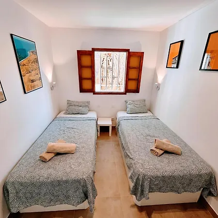 Appartement Casa Ocean View