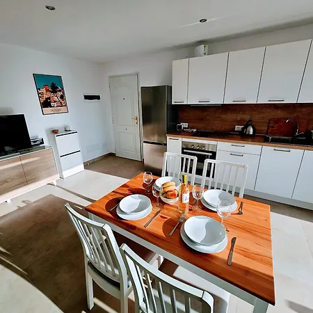 Casa Ocean View Appartement *