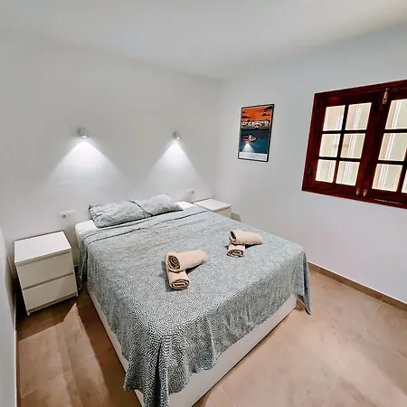 Casa Ocean View * Mogán