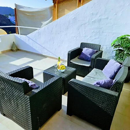 Casa Ocean View Appartement Mogán