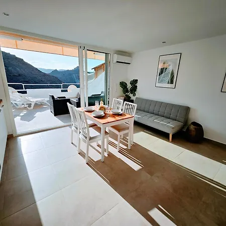 Appartement Casa Ocean View