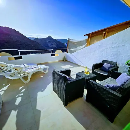 Casa Ocean View Apartament *